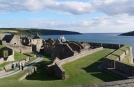 Budget Tour in Irland zum Charles Fort, Kinsale