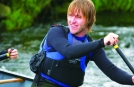 Adventure Holiday in Irland, Kayaking