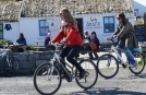 Adventure Tour durch Irland zu den Aran Islands