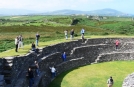 Tours durch Ring of kerry, Irland