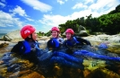 Kayaking in Nordirland