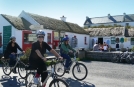 Biking Ireland Holiday auf den Aran-Inseln