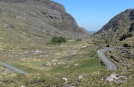 Shamrocker Tours zur Gap of Dunloe