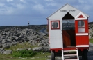 Irlande |Visite guidée des îles d'Aran