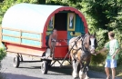 Vacances en Irlande, Wonderly Wagon