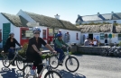 Biking Ireland Holiday on Aran Islands