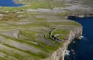 Dun Aengus, Inis Mor, îles d'Aran