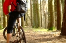 Vélo pendant un Circuit Aventure en Irlande du Nord