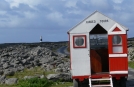 Découverte de l'Irlande cachée des îles d'Aran