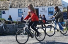 Biking the Backroads of Ireland on Aran Islands