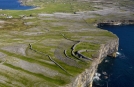 Budget Tour to Dun Angeus Aran Islands