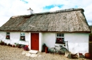 Aran Islands Traditional Cottage