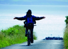Adventure Tours of Ireland, Cycling